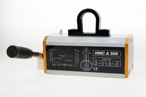 Hefmagneet